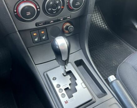 Красный Мазда 3, объемом двигателя 1.6 л и пробегом 230 тыс. км за 5500 $, фото 15 на Automoto.ua