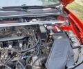 Красный Мазда 3, объемом двигателя 2 л и пробегом 165 тыс. км за 3800 $, фото 1 на Automoto.ua