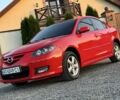 Червоний Мазда 3, об'ємом двигуна 1.6 л та пробігом 170 тис. км за 6300 $, фото 5 на Automoto.ua
