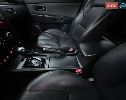 Червоний Мазда 3, об'ємом двигуна 1.6 л та пробігом 189 тис. км за 5400 $, фото 23 на Automoto.ua