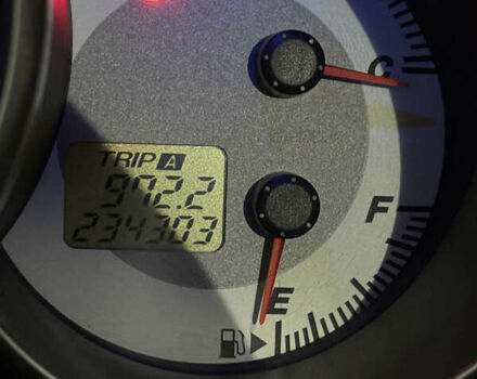 Красный Мазда 3, объемом двигателя 1.6 л и пробегом 234 тыс. км за 3999 $, фото 20 на Automoto.ua