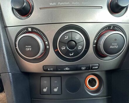 Красный Мазда 3, объемом двигателя 1.6 л и пробегом 225 тыс. км за 5800 $, фото 20 на Automoto.ua