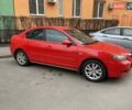 Красный Мазда 3, объемом двигателя 1.6 л и пробегом 106 тыс. км за 5600 $, фото 19 на Automoto.ua