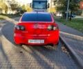 Червоний Мазда 3, об'ємом двигуна 1.6 л та пробігом 150 тис. км за 5550 $, фото 4 на Automoto.ua