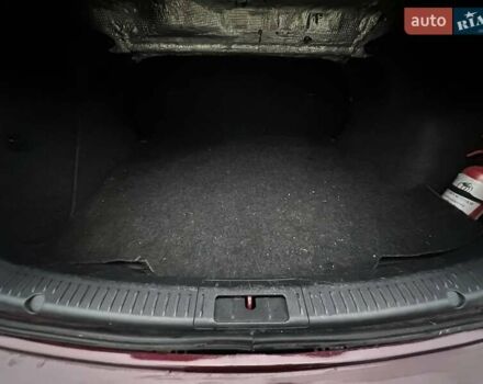 Червоний Мазда 3, об'ємом двигуна 1.6 л та пробігом 189 тис. км за 5400 $, фото 5 на Automoto.ua