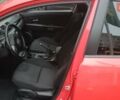 Красный Мазда 3, объемом двигателя 1.6 л и пробегом 161 тыс. км за 5450 $, фото 11 на Automoto.ua