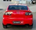 Мазда 3 2007 в Одессе на Automoto.ua Красный Мазда 3, объемом двигателя 1.6 л и пробегом 229 тыс. км за 6290 $, фото 5 на Automoto.ua