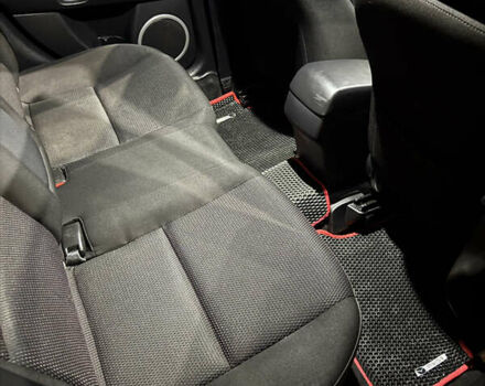 Красный Мазда 3, объемом двигателя 1.6 л и пробегом 234 тыс. км за 3999 $, фото 17 на Automoto.ua