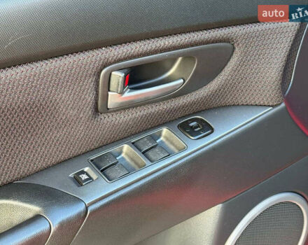 Мазда 3 2007 в Одессе на Automoto.ua Красный Мазда 3, объемом двигателя 1.6 л и пробегом 229 тыс. км за 6290 $, фото 9 на Automoto.ua