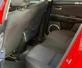 Мазда 3 2007 в Одессе на Automoto.ua Красный Мазда 3, объемом двигателя 1.6 л и пробегом 229 тыс. км за 6290 $, фото 13 на Automoto.ua