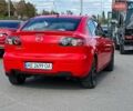 Красный Мазда 3, объемом двигателя 1.6 л и пробегом 225 тыс. км за 5800 $, фото 18 на Automoto.ua