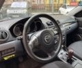 Красный Мазда 3, объемом двигателя 1.6 л и пробегом 106 тыс. км за 5600 $, фото 7 на Automoto.ua