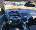 Мазда 3 2007 в Одессе на Automoto.ua Красный Мазда 3, объемом двигателя 1.6 л и пробегом 214 тыс. км за 5700 $, фото 18 на Automoto.ua