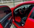 Красный Мазда 3, объемом двигателя 2 л и пробегом 293 тыс. км за 3700 $, фото 3 на Automoto.ua
