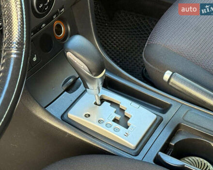 Мазда 3 2007 в Одессе на Automoto.ua Красный Мазда 3, объемом двигателя 1.6 л и пробегом 229 тыс. км за 6290 $, фото 11 на Automoto.ua