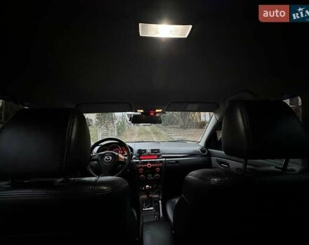 Червоний Мазда 3, об'ємом двигуна 1.6 л та пробігом 189 тис. км за 5400 $, фото 12 на Automoto.ua