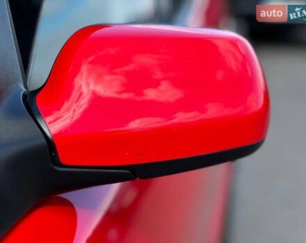 Красный Мазда 3, объемом двигателя 1.6 л и пробегом 225 тыс. км за 5800 $, фото 12 на Automoto.ua