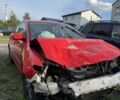 Красный Мазда 3, объемом двигателя 2 л и пробегом 295 тыс. км за 3000 $, фото 2 на Automoto.ua