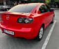 Красный Мазда 3, объемом двигателя 1.6 л и пробегом 131 тыс. км за 6600 $, фото 13 на Automoto.ua