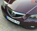 Красный Мазда 3, объемом двигателя 1.6 л и пробегом 210 тыс. км за 6700 $, фото 16 на Automoto.ua