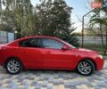 Червоний Мазда 3, об'ємом двигуна 1.6 л та пробігом 225 тис. км за 6500 $, фото 4 на Automoto.ua