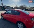 Красный Мазда 3, объемом двигателя 1.6 л и пробегом 170 тыс. км за 6000 $, фото 23 на Automoto.ua