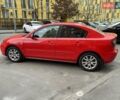 Красный Мазда 3, объемом двигателя 1.6 л и пробегом 106 тыс. км за 5600 $, фото 21 на Automoto.ua