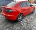 Червоний Мазда 3, об'ємом двигуна 1.6 л та пробігом 214 тис. км за 5700 $, фото 5 на Automoto.ua