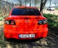 Красный Мазда 3, объемом двигателя 1.6 л и пробегом 199 тыс. км за 5800 $, фото 4 на Automoto.ua