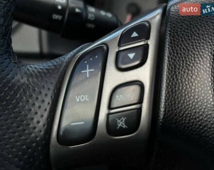 Красный Мазда 3, объемом двигателя 1.6 л и пробегом 225 тыс. км за 5800 $, фото 37 на Automoto.ua