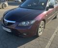 Червоний Мазда 3, об'ємом двигуна 1.6 л та пробігом 192 тис. км за 5500 $, фото 1 на Automoto.ua
