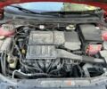 Красный Мазда 3, объемом двигателя 1.6 л и пробегом 225 тыс. км за 6500 $, фото 9 на Automoto.ua