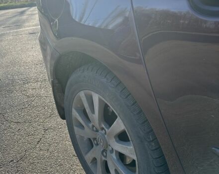 Червоний Мазда 3, об'ємом двигуна 1.6 л та пробігом 192 тис. км за 5500 $, фото 6 на Automoto.ua