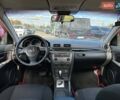 Красный Мазда 3, объемом двигателя 1.6 л и пробегом 225 тыс. км за 5800 $, фото 40 на Automoto.ua