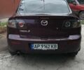 Червоний Мазда 3, об'ємом двигуна 1.6 л та пробігом 250 тис. км за 5000 $, фото 9 на Automoto.ua