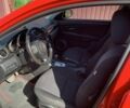 Красный Мазда 3, объемом двигателя 1.6 л и пробегом 198 тыс. км за 4316 $, фото 12 на Automoto.ua