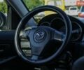 Красный Мазда 3, объемом двигателя 1.6 л и пробегом 213 тыс. км за 4000 $, фото 16 на Automoto.ua