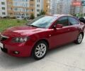 Червоний Мазда 3, об'ємом двигуна 1.6 л та пробігом 221 тис. км за 5400 $, фото 1 на Automoto.ua