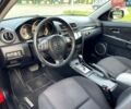 Красный Мазда 3, объемом двигателя 1.6 л и пробегом 212 тыс. км за 6300 $, фото 4 на Automoto.ua