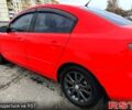 Красный Мазда 3, объемом двигателя 1.6 л и пробегом 154 тыс. км за 6700 $, фото 9 на Automoto.ua