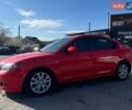 Красный Мазда 3, объемом двигателя 1.6 л и пробегом 170 тыс. км за 6000 $, фото 4 на Automoto.ua