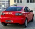 Мазда 3 2007 в Одессе на Automoto.ua Красный Мазда 3, объемом двигателя 1.6 л и пробегом 229 тыс. км за 6290 $, фото 6 на Automoto.ua