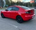 Червоний Мазда 3, об'ємом двигуна 1.6 л та пробігом 237 тис. км за 5600 $, фото 4 на Automoto.ua