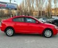 Червоний Мазда 3, об'ємом двигуна 1.6 л та пробігом 230 тис. км за 4900 $, фото 7 на Automoto.ua