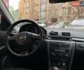 Красный Мазда 3, объемом двигателя 1.6 л и пробегом 106 тыс. км за 5600 $, фото 10 на Automoto.ua