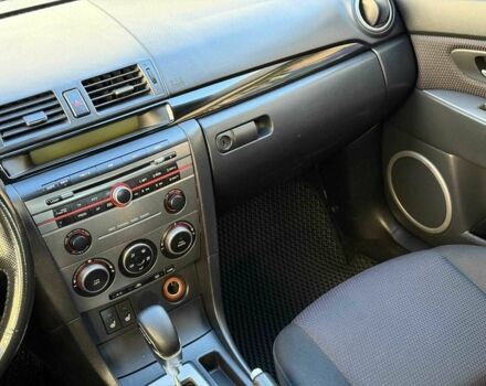 Мазда 3 2007 в Одессе на Automoto.ua Красный Мазда 3, объемом двигателя 1.6 л и пробегом 229 тыс. км за 6290 $, фото 19 на Automoto.ua