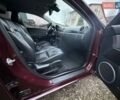 Червоний Мазда 3, об'ємом двигуна 1.6 л та пробігом 189 тис. км за 5400 $, фото 45 на Automoto.ua