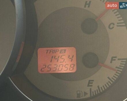 Красный Мазда 3, объемом двигателя 0 л и пробегом 254 тыс. км за 4350 $, фото 9 на Automoto.ua