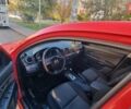 Червоний Мазда 3, об'ємом двигуна 1.6 л та пробігом 150 тис. км за 5550 $, фото 6 на Automoto.ua