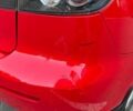 Красный Мазда 3, объемом двигателя 1.6 л и пробегом 131 тыс. км за 6600 $, фото 9 на Automoto.ua